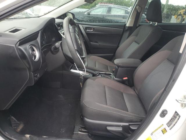 Photo 7 from auction – 2019 TOYOTA COROLLA L with VIN 2T1BURHE9KC182873
