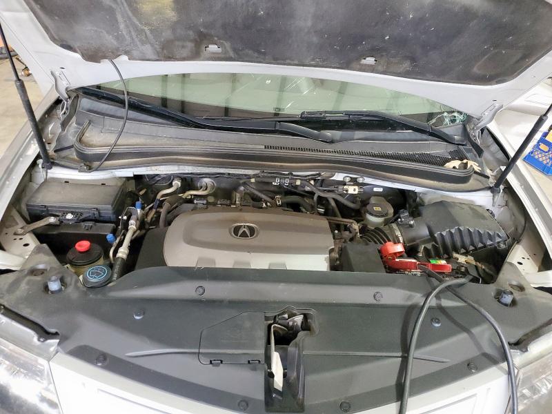 Zdjęcie 12 z aukcji – 2012 ACURA MDX TECHNO z VIN 2HNYD2H42CH545881