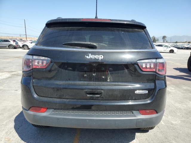 Photo 6 from auction – 2019 JEEP COMPASS LATITUDE with VIN 3C4NJCBB1KT616086
