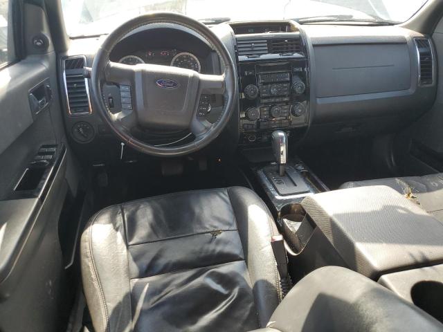 Photo 8 from auction – 2011 FORD ESCAPE LIM with VIN 1FMCU0EG7BKB02308
