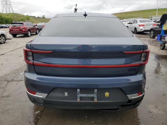 Photo 6 from auction – 2021 POLESTAR 2 with VIN LPSED3KA3ML014344