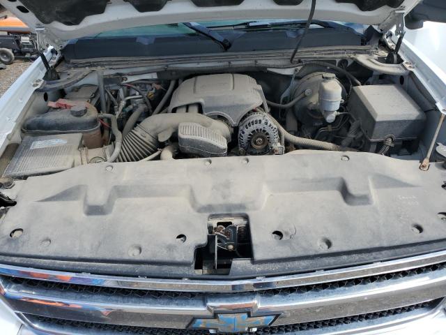 Photo 11 from auction – 2008 CHEVROLET SILVERADO with VIN 1GCEK19J48Z278134