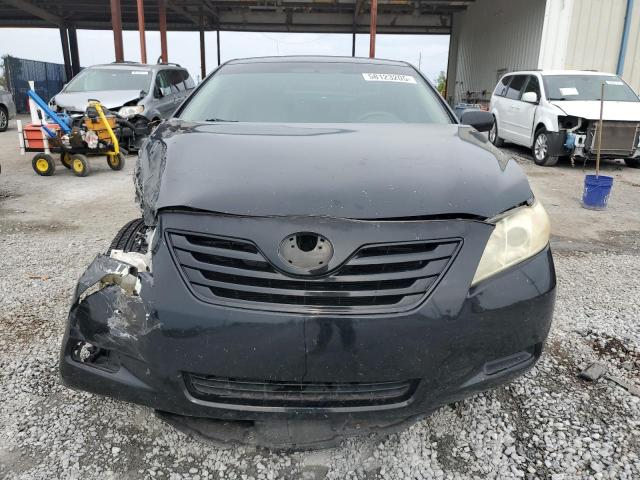 Photo 5 from auction – 2009 TOYOTA CAMRY BASE with VIN 4T1BE46K09U876241