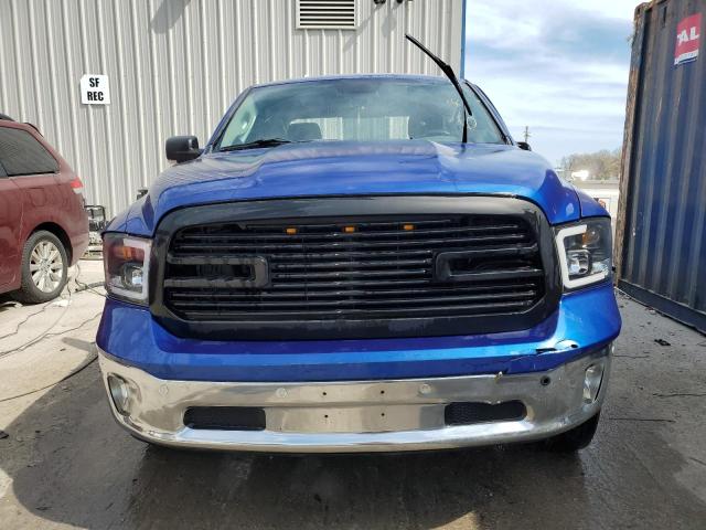 Photo 5 from auction – 2014 RAM 1500 SLT with VIN 1C6RR7GT9ES465868