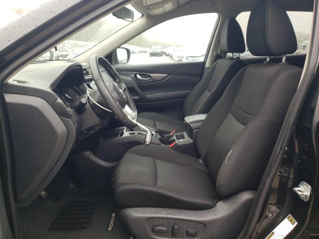 Photo 7 from auction – 2018 NISSAN ROGUE S with VIN KNMAT2MV8JP596352
