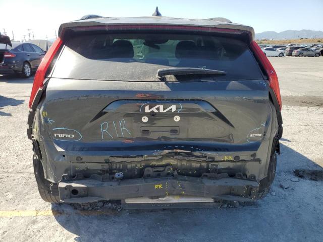 Photo 6 from auction – 2023 KIA NIRO EX with VIN KNDCR3LE9P5052784