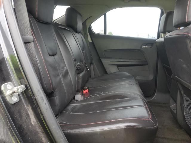Photo 11 from auction – 2011 CHEVROLET EQUINOX LT with VIN 2CNFLNEC7B6381515