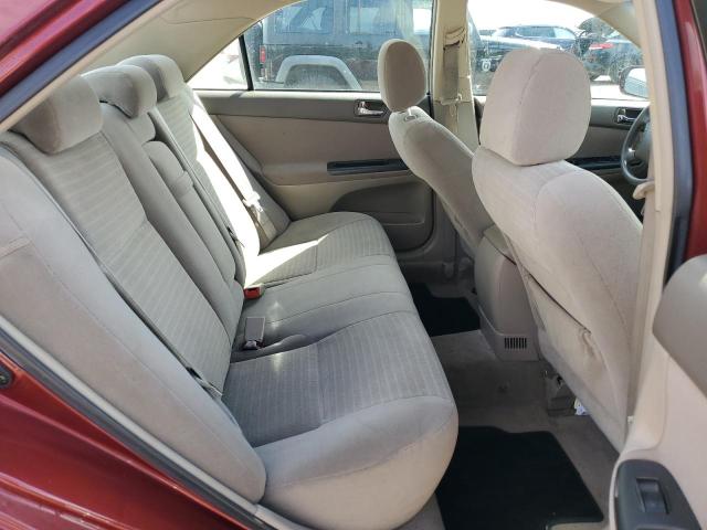 Photo 10 from auction – 2005 TOYOTA CAMRY LE with VIN 4T1BE32K25U024970