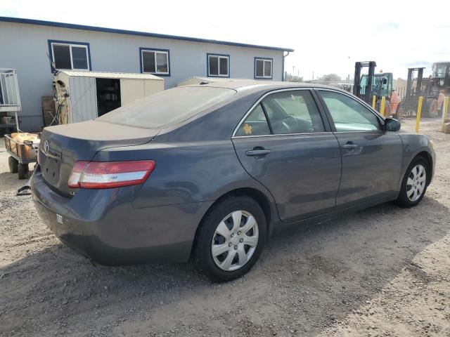 Photo 3 from auction – 2010 TOYOTA CAMRY BASE with VIN 4T1BF3EK9AU032888