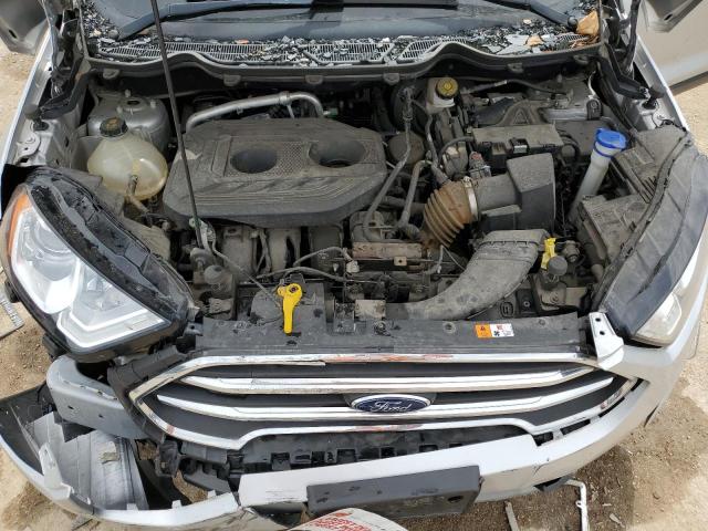 Foto 11 de la subasta – 2019 FORD ECOSPORT T con VIN MAJ6S3KL1KC296652