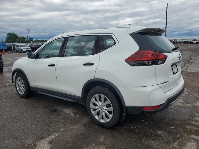 Photo 2 from auction – 2018 NISSAN ROGUE S with VIN KNMAT2MTXJP558796