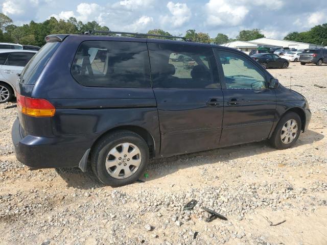 Photo 3 from auction – 2003 HONDA ODYSSEY with VIN 5FNRL18013B121876