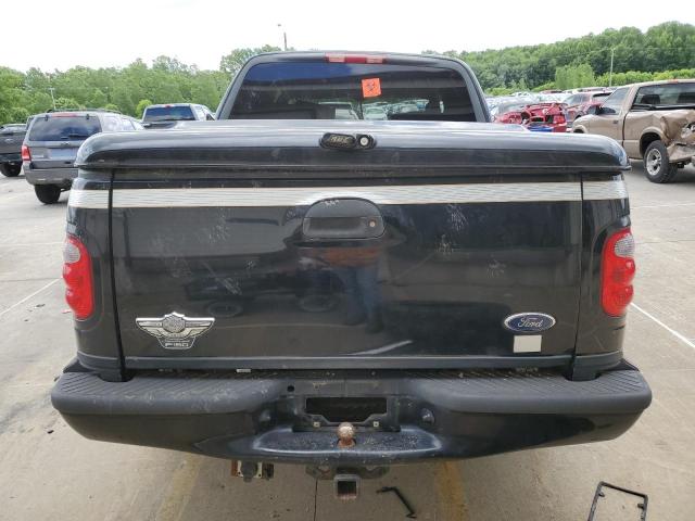 Photo 6 from auction – 2003 FORD F150 SUPER with VIN 1FTRW07363KB39192
