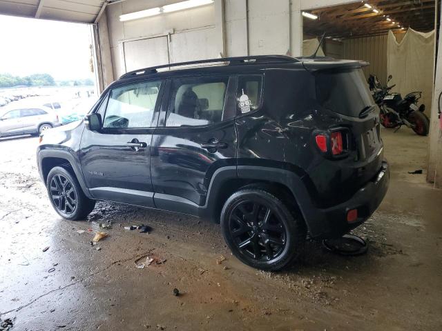 Photo 2 from auction – 2017 JEEP RENEGADE L with VIN ZACCJBBB0HPE64660