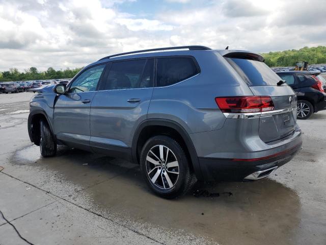 Photo 2 from auction – 2023 VOLKSWAGEN ATLAS SE with VIN 1V2LP2CA5PC519982