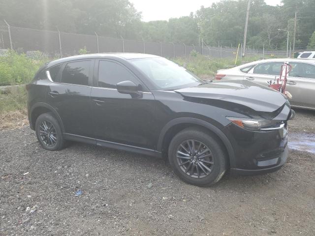 Photo 4 from auction – 2019 MAZDA CX-5 TOURI with VIN JM3KFACM4K0659009