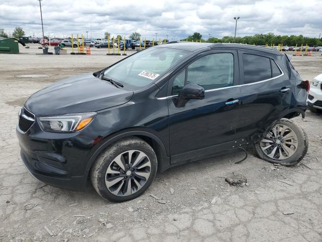 BUICK ENCORE PRE 2022 with VIN KL4CJESM5NB541753 - Photo from auction