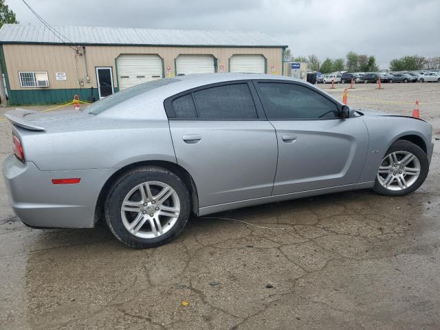 Photo 3 from auction – 2011 DODGE CHARGER with VIN 2B3CL3CG1BH520190