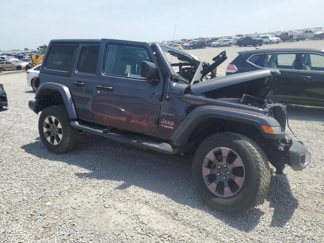 Photo 4 from auction – 2018 JEEP WRANGLER U with VIN 1C4HJXEG4JW173470