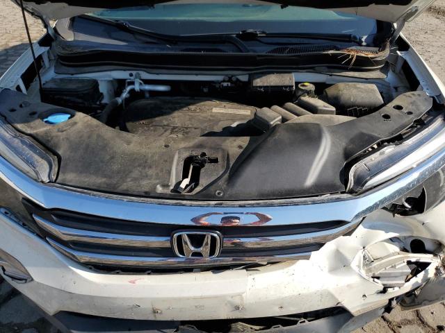 Photo 12 from auction – 2017 HONDA PILOT EXL with VIN 5FNYF6H5XHB044637