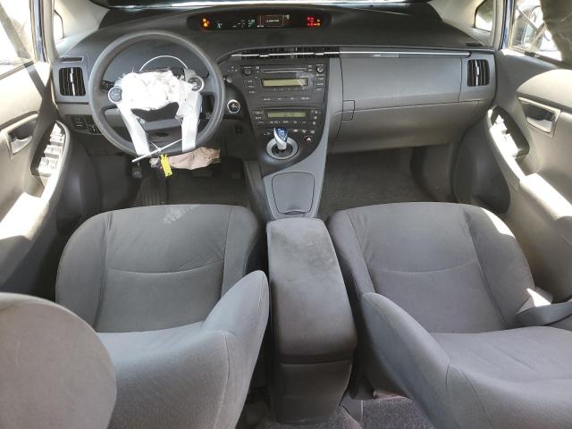 Photo 8 from auction – 2010 TOYOTA PRIUS with VIN JTDKN3DUXA0125730