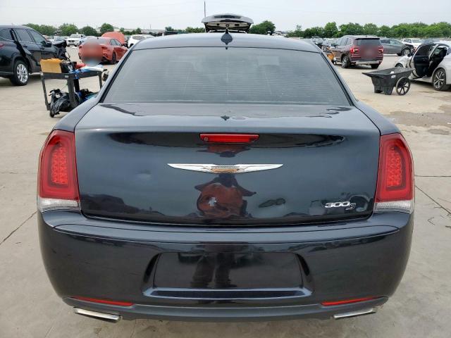 Photo 6 from auction – 2016 CHRYSLER 300 S with VIN 2C3CCABG8GH229881