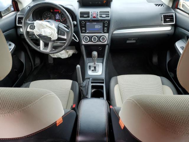 Photo 8 from auction – 2016 SUBARU CROSSTREK with VIN JF2GPABC0GH300772