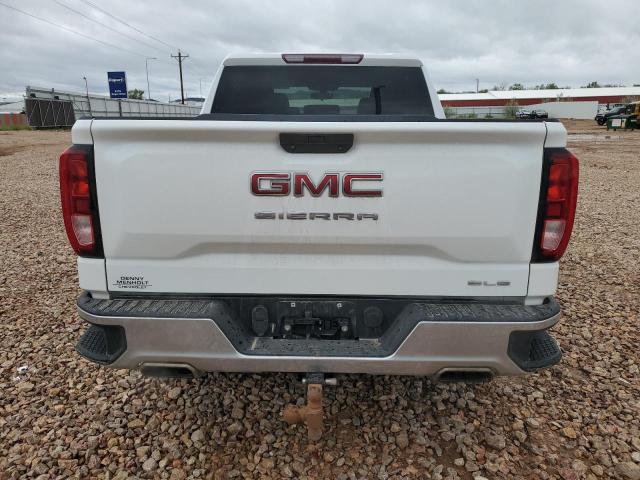 Photo 6 from auction – 2019 GMC SIERRA with VIN 1GTU9BED1KZ338021