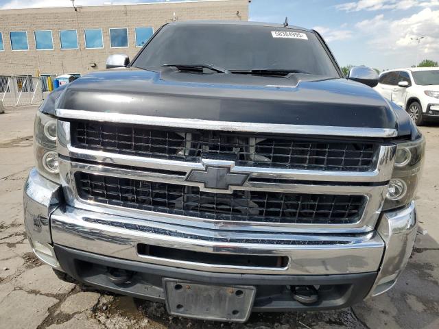 Photo 5 from auction – 2008 CHEVROLET SILVERADO with VIN 1GCHK23K68F127866