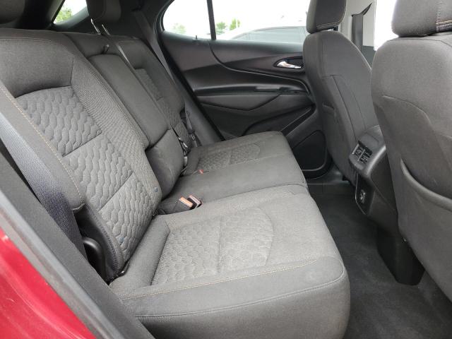 Photo 11 from auction – 2019 CHEVROLET EQUINOX LT with VIN 2GNAXUEV4K6184422