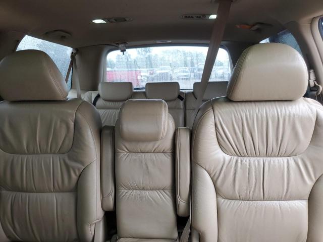 Photo 10 from auction – 2006 HONDA ODYSSEY EX with VIN 5FNRL38756B416802