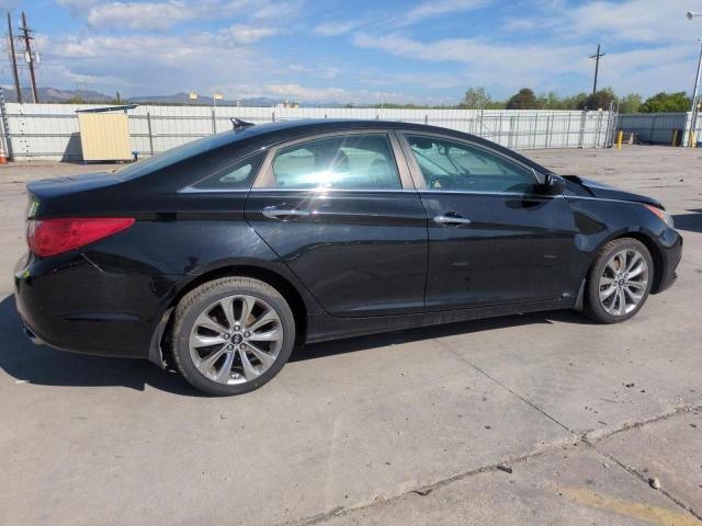 Photo 3 from auction – 2011 HYUNDAI SONATA SE with VIN 5NPEC4AC7BH109462