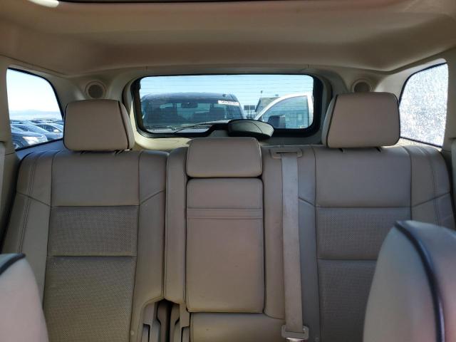 Photo 10 from auction – 2012 JEEP GRAND CHER with VIN 1C4RJFCT0CC153798