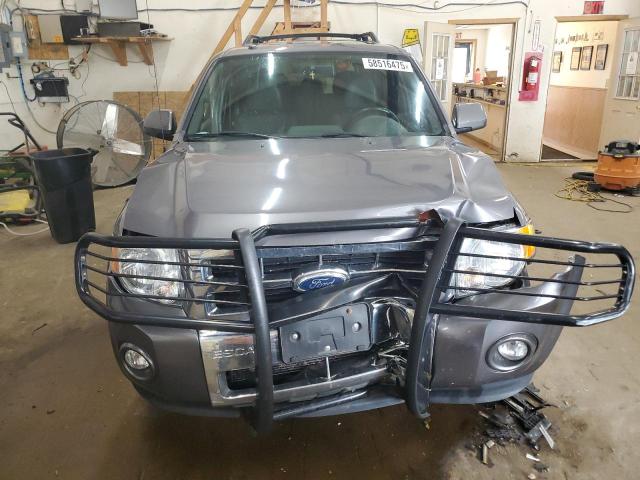 Photo 5 from auction – 2011 FORD ESCAPE LIM with VIN 1FMCU9EG2BKA13119