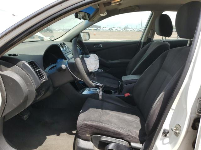 Photo 7 from auction – 2012 NISSAN ALTIMA BAS with VIN 1N4AL2AP8CN533746
