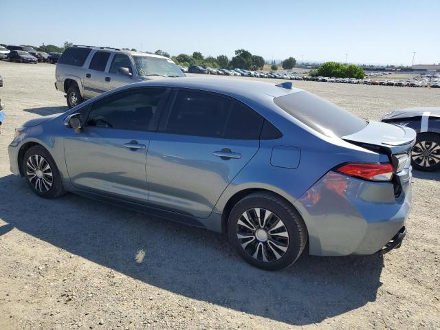 Photo 2 from auction – 2023 TOYOTA COROLLA SE with VIN 5YFS4MCE7PP143846