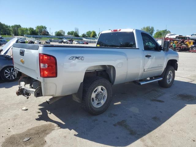 Photo 3 from auction – 2013 CHEVROLET SILVERADO with VIN 1GC0KXCG5DF213699