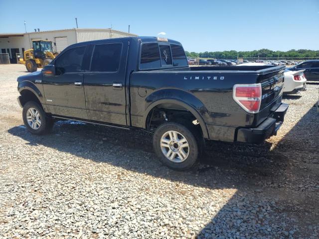 Photo 2 from auction – 2013 FORD F150 SUPER with VIN 1FTFW1ET9DFC04252