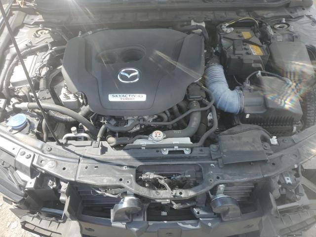 Zdjęcie 11 z aukcji – 2021 MAZDA 3 z VIN JM1BPBAY9M1333415