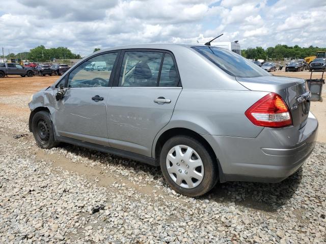 Photo 2 from auction – 2009 NISSAN VERSA S with VIN 3N1BC11E39L355540