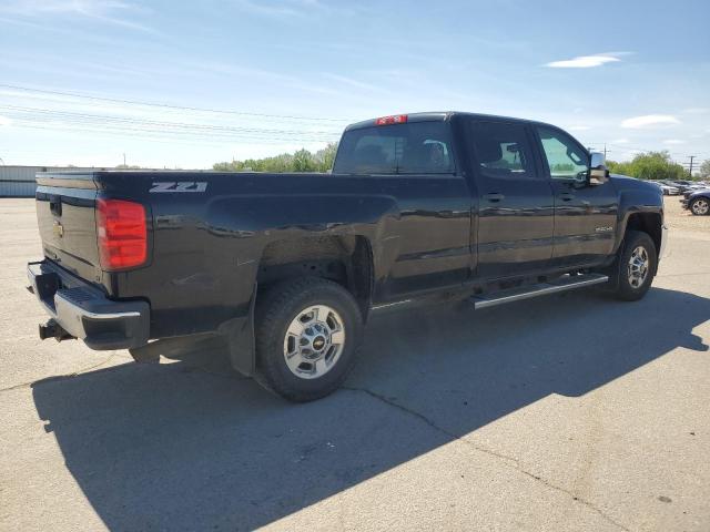 Photo 3 from auction – 2015 CHEVROLET SILVERADO with VIN 1GC1KVEG1FF165322