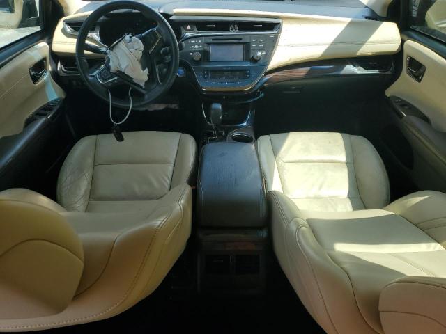 Photo 8 from auction – 2013 TOYOTA AVALON HYB with VIN 4T1BD1EB7DU003386