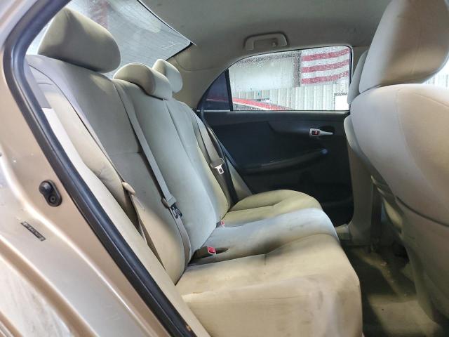Photo 10 from auction – 2010 TOYOTA COROLLA BA with VIN 2T1BU4EE7AC275185