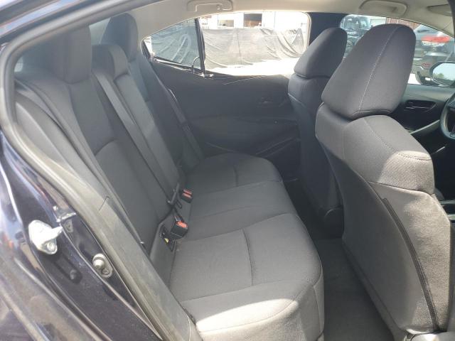 Photo 10 from auction – 2022 TOYOTA COROLLA LE with VIN 5YFEPMAE7NP355778