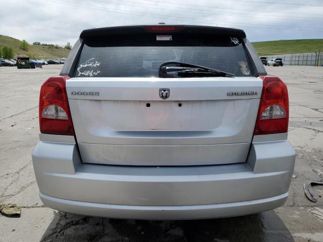 Photo 6 from auction – 2011 DODGE CALIBER MA with VIN 1B3CB3HA6BD172178