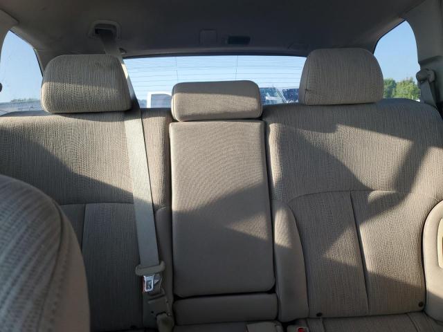 Снимка 10 от търг – 2014 SUBARU OUTBACK 2. с VIN 4S4BRCCC7E3259169