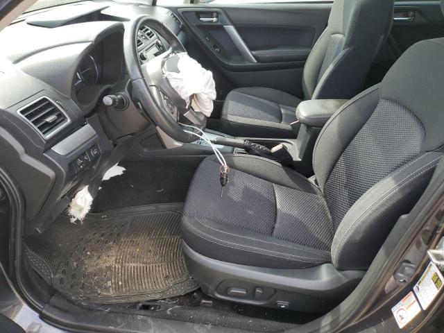 Photo 7 from auction – 2017 SUBARU FORESTER 2.5I LIMITED with VIN JF2SJEJC2HH806318