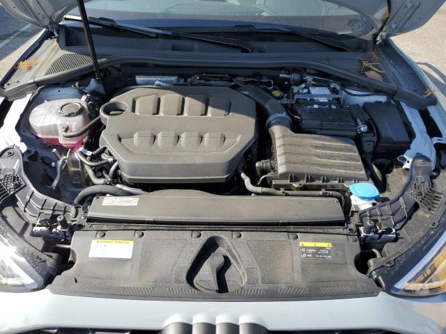 Photo 11 from auction – 2025 AUDI A3 PREMIUM with VIN WAUHUDGY7SA057915