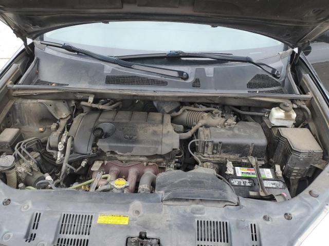 Photo 12 from auction – 2013 TOYOTA HIGHLANDER BASE with VIN 5TDZA3EH2DS046002