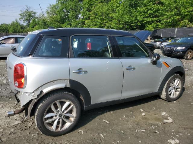 Photo 3 from auction – 2014 MINI COOPER COU with VIN WMWZB3C59EWR42303